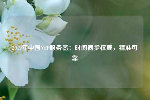 2019年中國NTP服務(wù)器：時(shí)間同步權(quán)威，精準(zhǔn)可靠